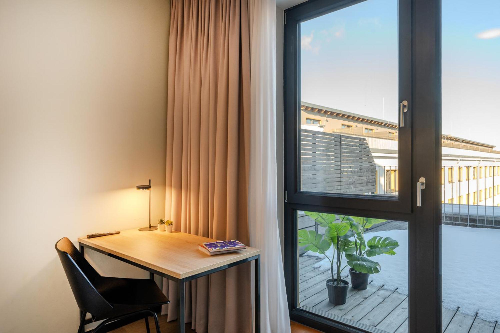 The Base Berlin One Hotel Luaran gambar
